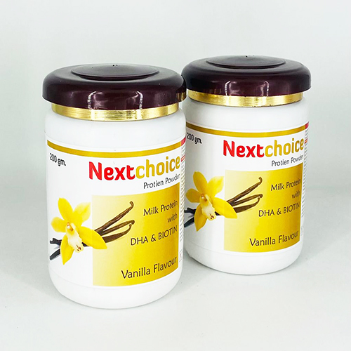 NEXTCHOICE Protien Powder