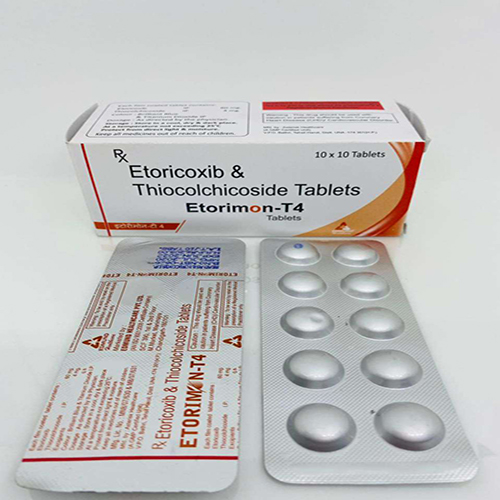 ETORIMON-T4 Tablets