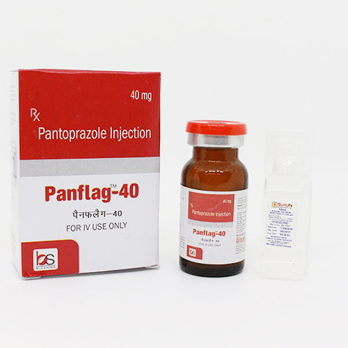 PANFLAG-40 Injection