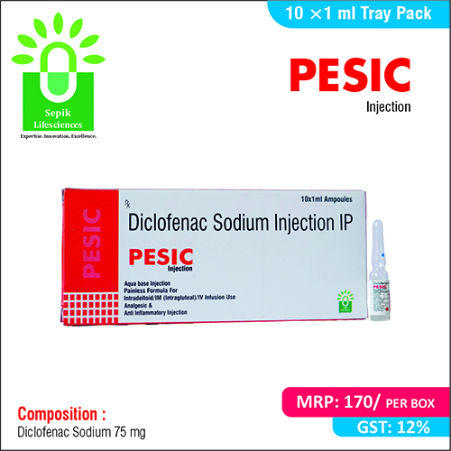 PESIC  Injection