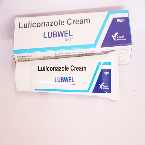 LUBWEL Cream
