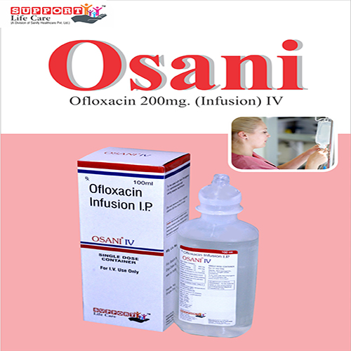 OSANI-IV Infusion