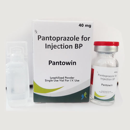 PANTOWIN Injection