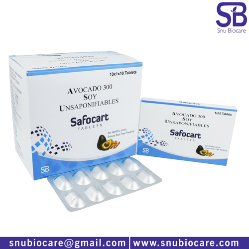 Safocart-Tablets