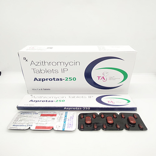 Azprotas-250 Tablets