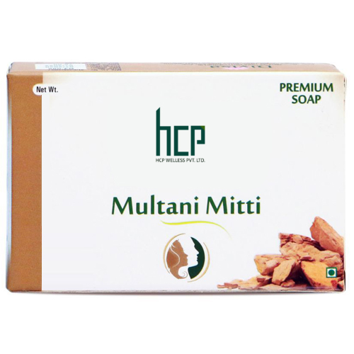 Private Label Multani Mitti Soap Manufacturer