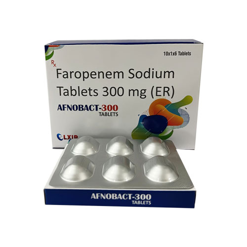 AFNOBACT-300 Tablets