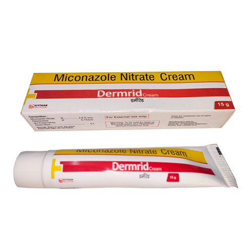 DERMRID Cream