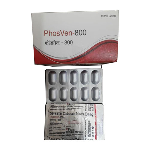 PHOSVEN-800 Tablets