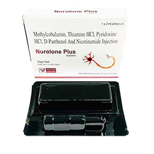 NUROLONE-PLUS Injection