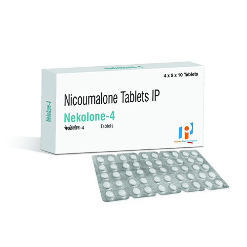 NEKOLONE-4 Tablets