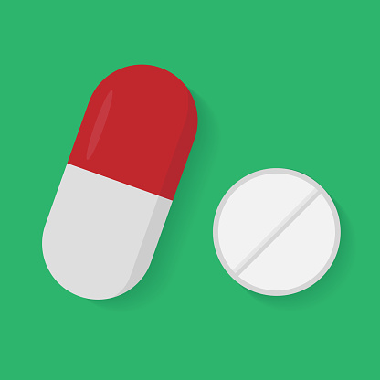 Ofloxacin 200 mg + Nitazoxinide 500 mg Tablets