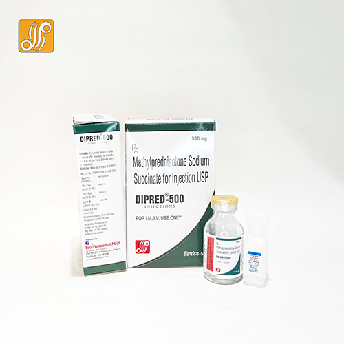 DIPRED®-500 Injections