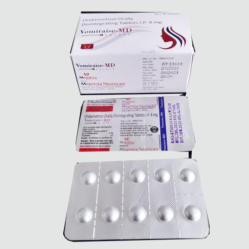VOMIRAISE-MD Tablets