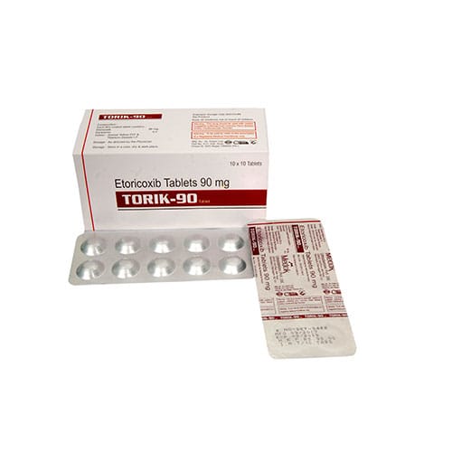 TORIC-90 Tablets