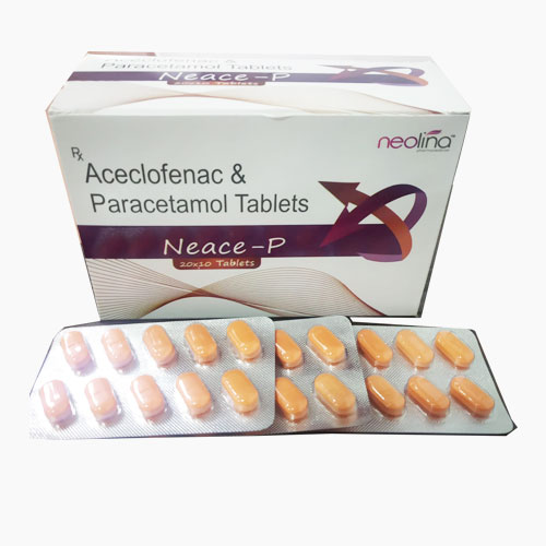 NEACE P Tablets