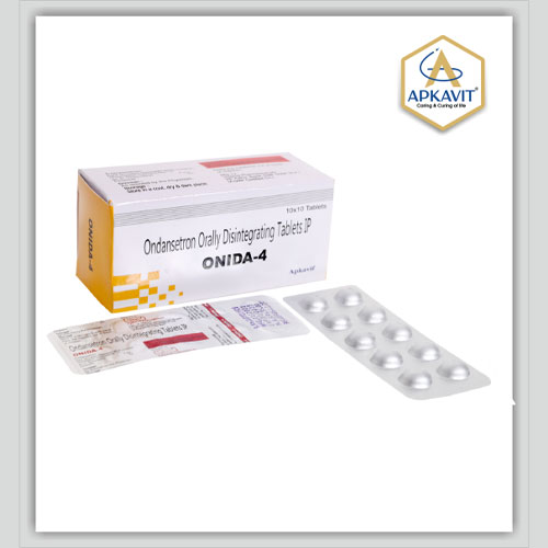 ONIDA-4 Tablets