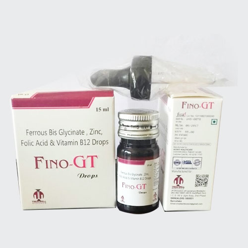 Fino-GT Oral Drops