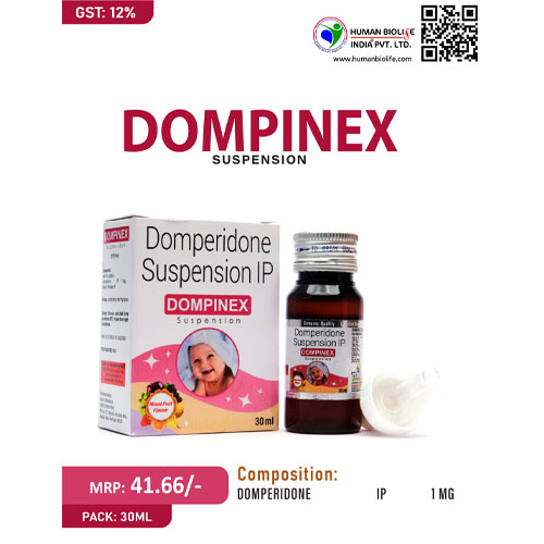 DOMPINEX-Oral Drops