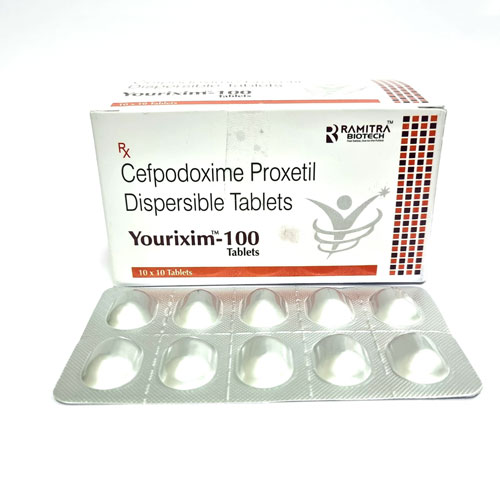 YOURXIM-100 Tablets