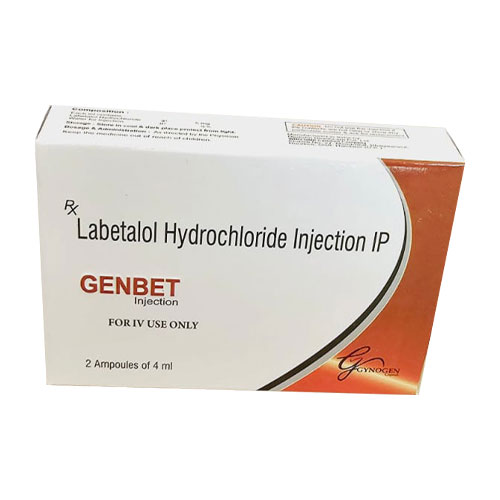 Genbet Injection