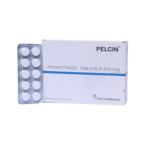 PELCIN Tablets