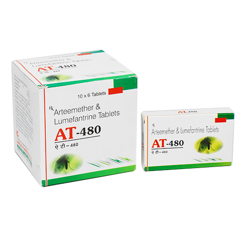 AT-480 Tablets