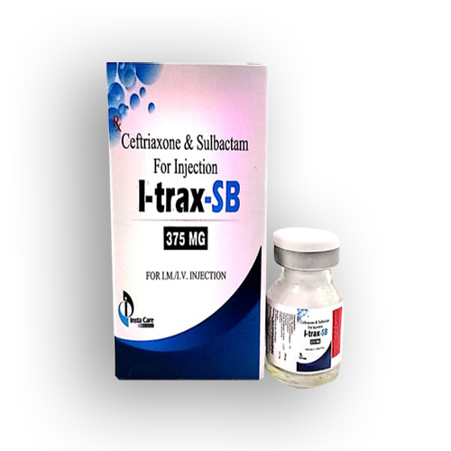 ITRAX-SB 375 Injection