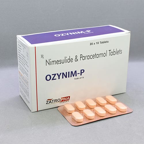 OZYNIM-P Tablets