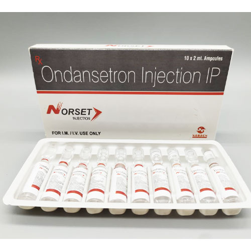 NORSET INJECTION