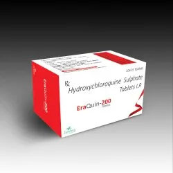Eraquin-200 Tablets