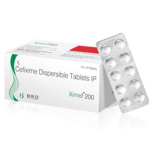XIMEF-200 Tablets