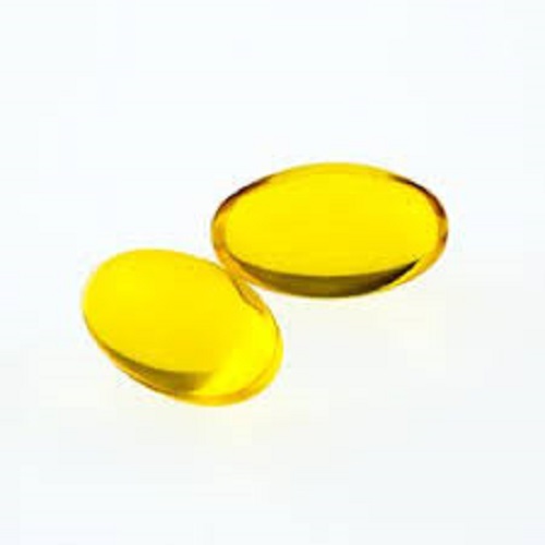 MULTITYX-5G Softgel Capsules