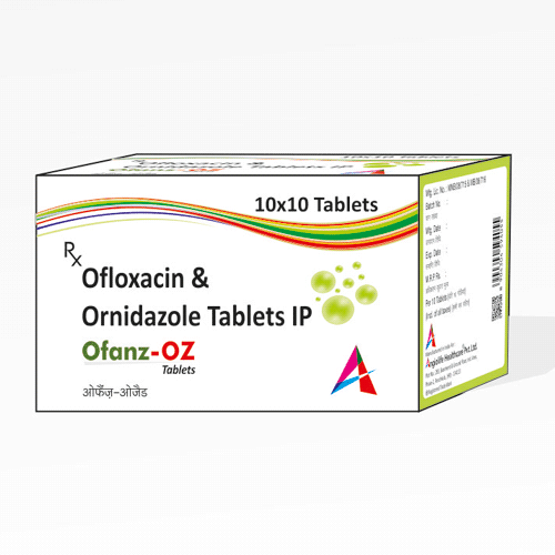 OFANZ-OZ Tablets
