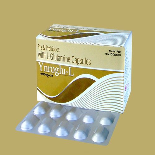 Ynroglu-L Capsules