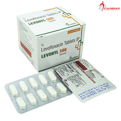 Levonyl- 500 Tablets 