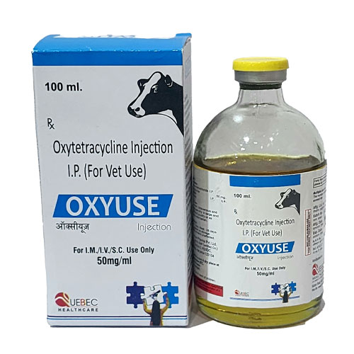 OXYUSE-Injections (100ml)