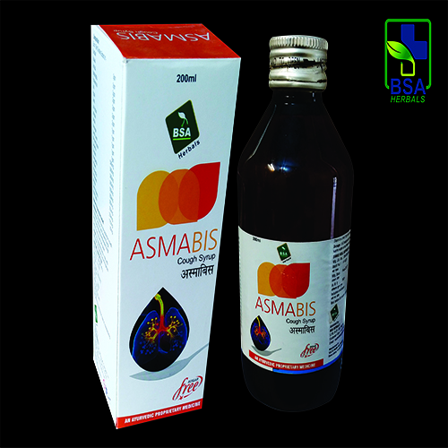 ASMABIS Syrup
