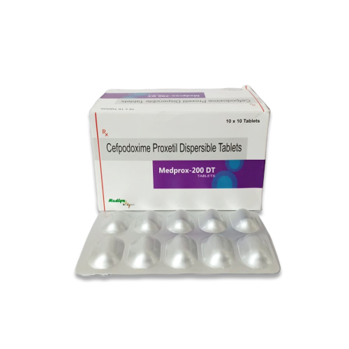 MEDPROX-200DT Tablets