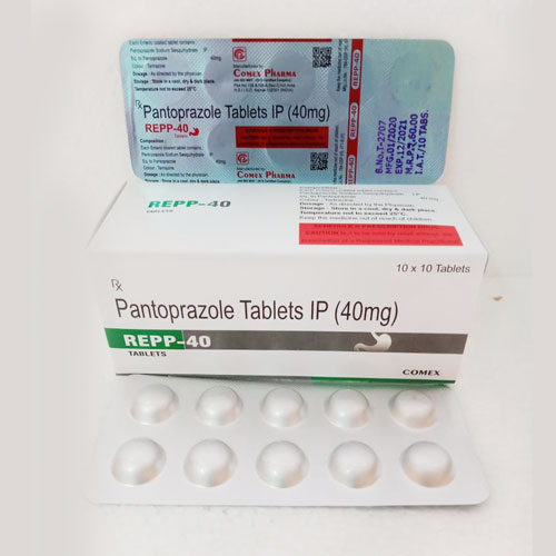 REPP-40 Tablets