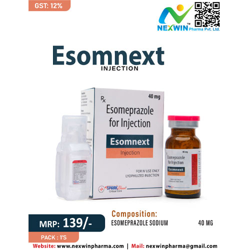 ESOMNEXT-INJECTION