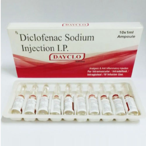 DAYCLO Injection