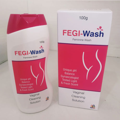 Fegi-Wash