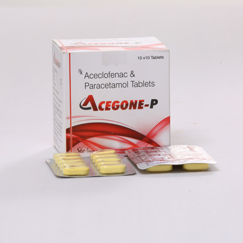 ACEGONE-P Tablets