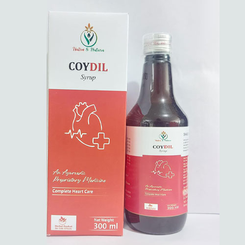 COYDIL SYRUP