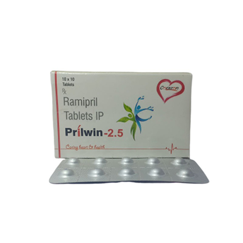 PRILWIN-2.5 Tablets