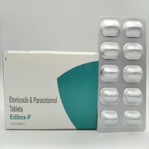 Edibox-P Tablets