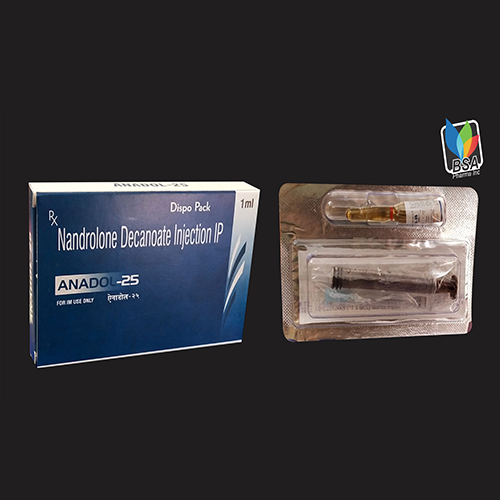 ANADOL-25 Injections