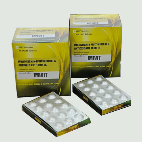 IMIVIT Tablets