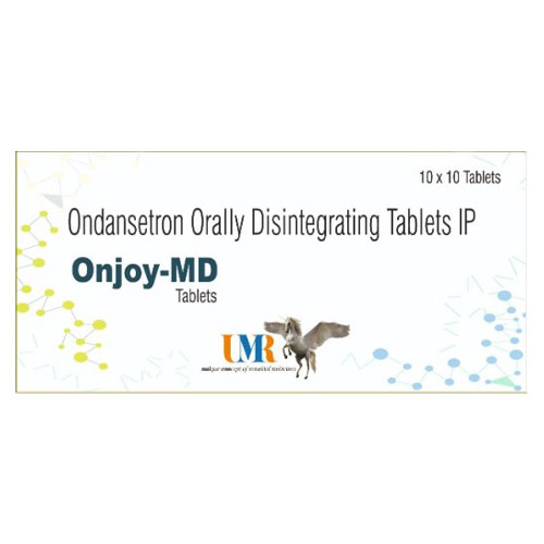 ONJOY-MD 4 Tablets